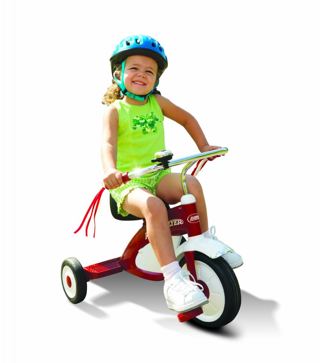 Xe đạp trẻ em Radio Flyer RFR 830